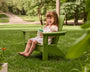 Kids Modern Adirondack Chair
