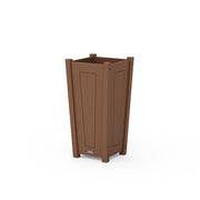Country Living Tapered Square Planter Box