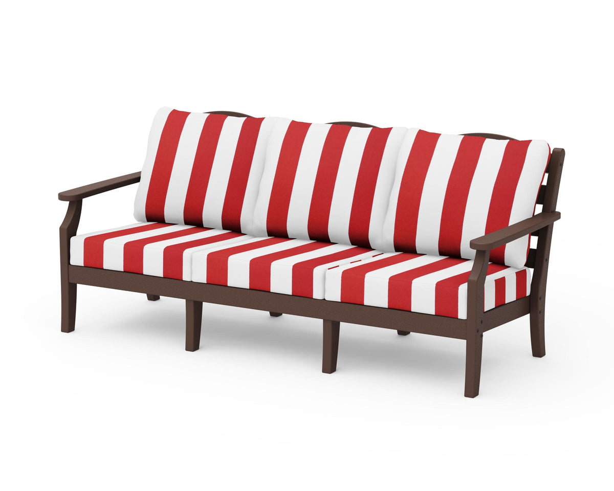Savannah Deep Seating Sofa