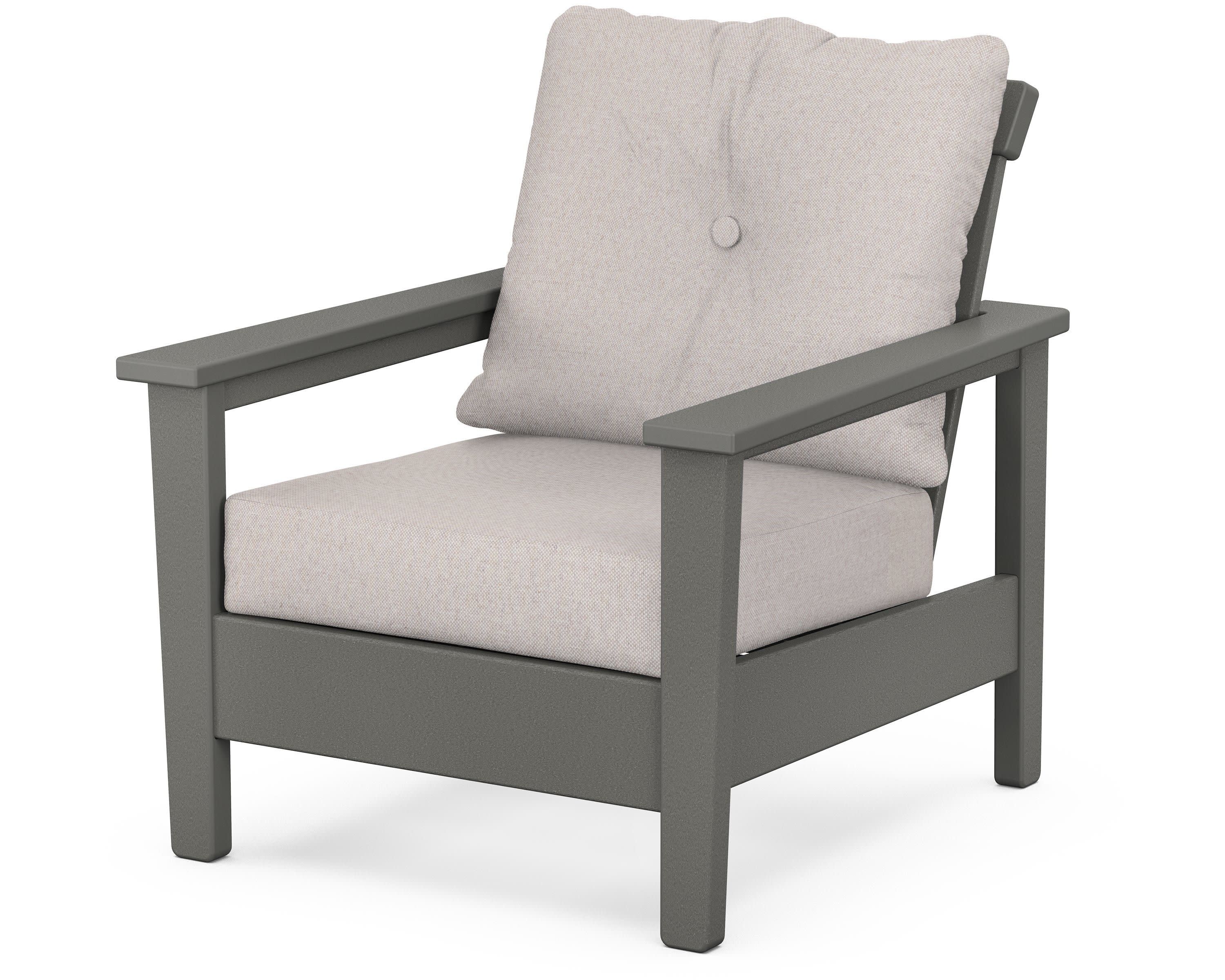 Prescott Deep Seating Chair