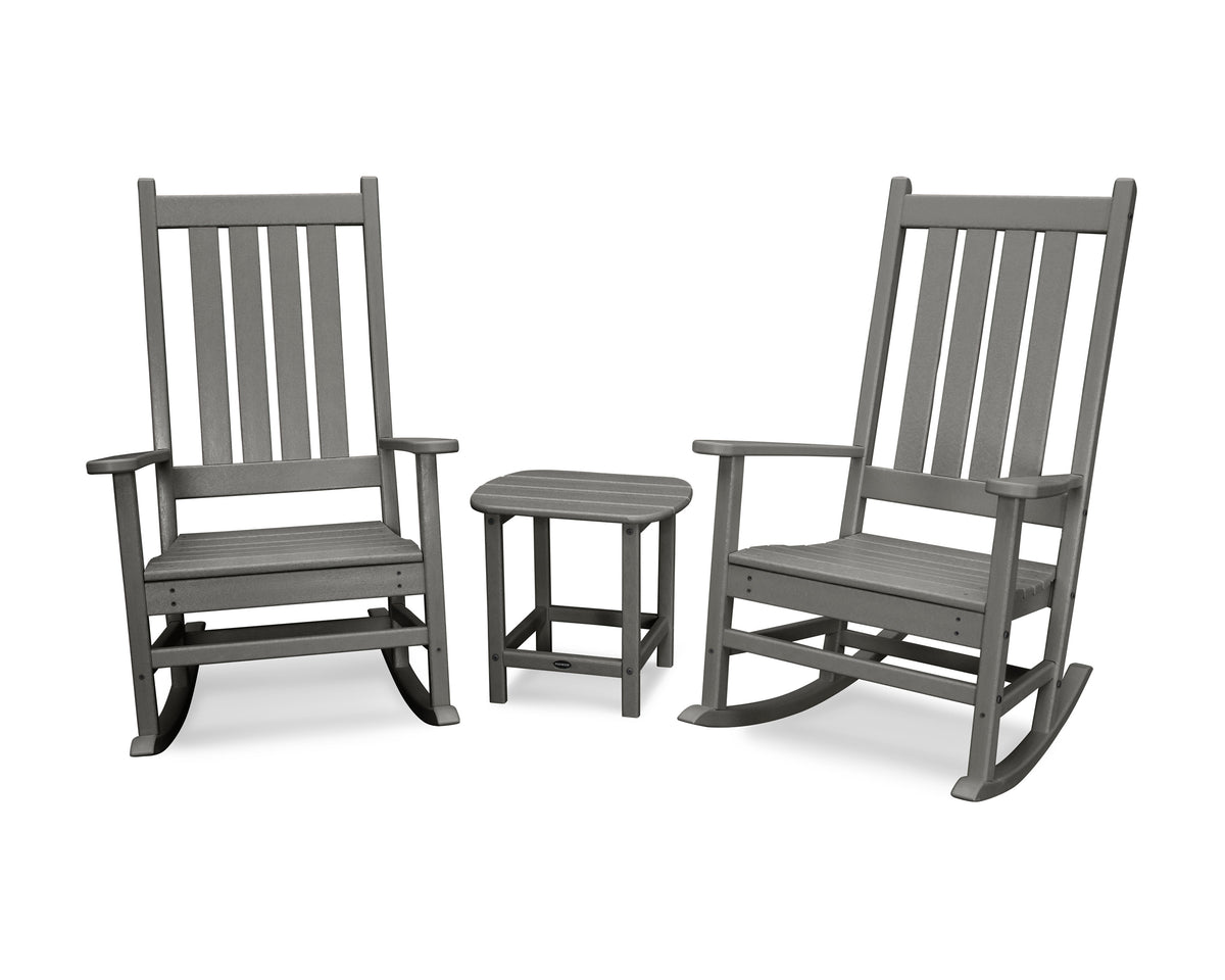 Vineyard 3-Piece Rocking Set