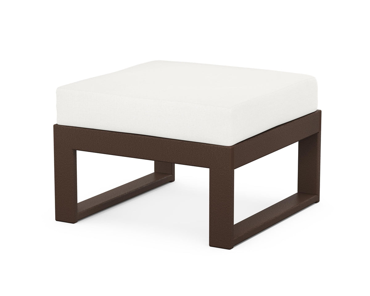 Modular Ottoman - Modern