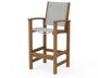 Coastal Bar Chair