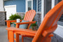 South Beach Adirondack 3-Piece Set