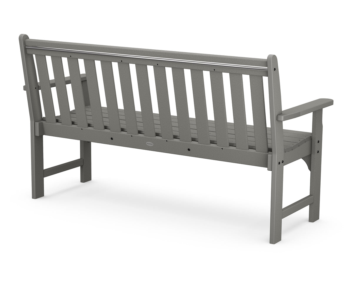 Vineyard 60" Bench