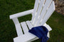 Kids Adirondack Chair