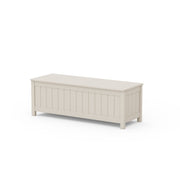 Vineyard 48" Storage Bench
