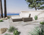 Elevate Corner Chaise