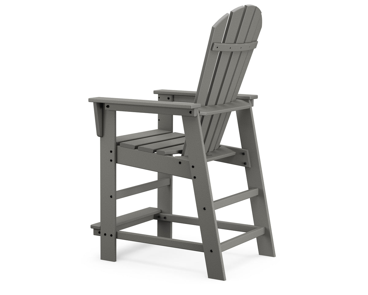 South Beach Counter Chair