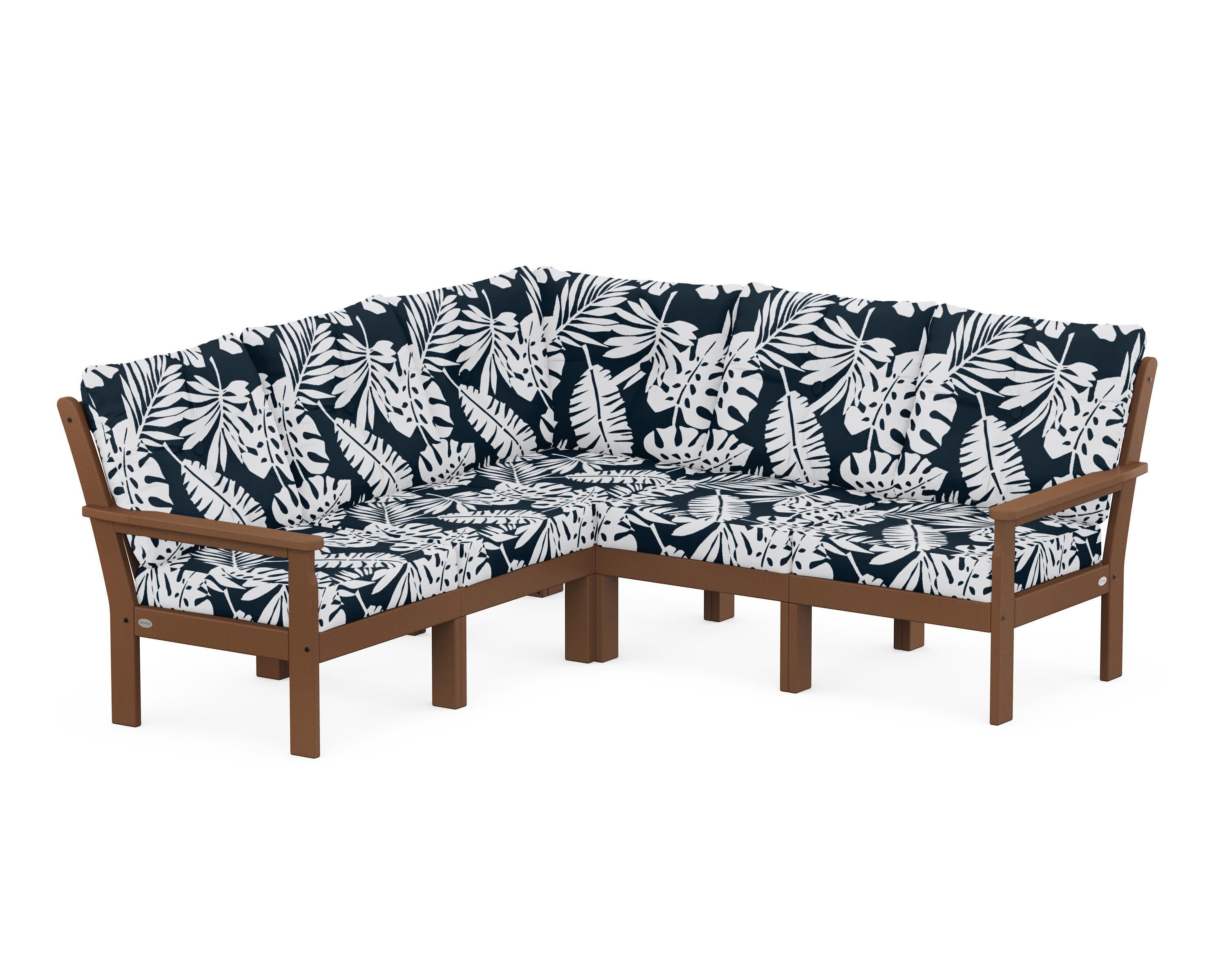 Vineyard 5-Piece Sectional