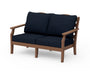 Savannah Deep Seating Loveseat