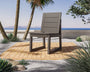 Elevate Dining Side Chair