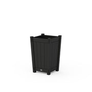 Vineyard Tapered Square Short Planter Box