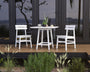 Studio 30" Square Bistro Table