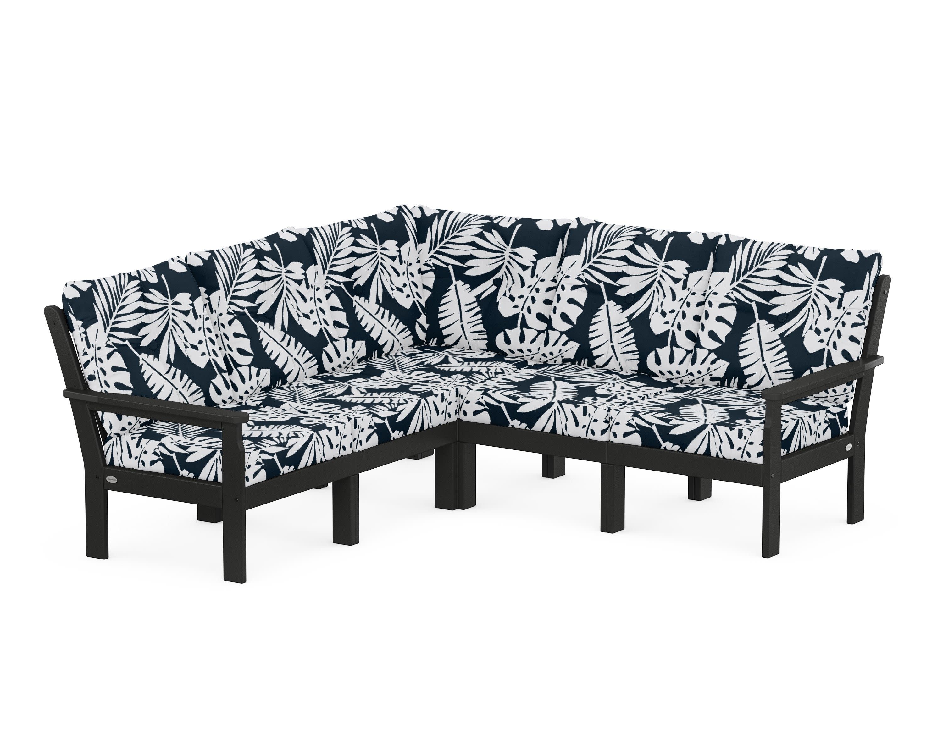 Vineyard 5-Piece Sectional
