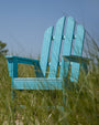 Long Island Upright Adirondack Chair