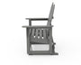 Classic Adirondack 48" Glider