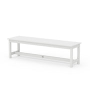 60" Planter Bench