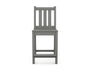 Traditional Garden Counter Side Chair