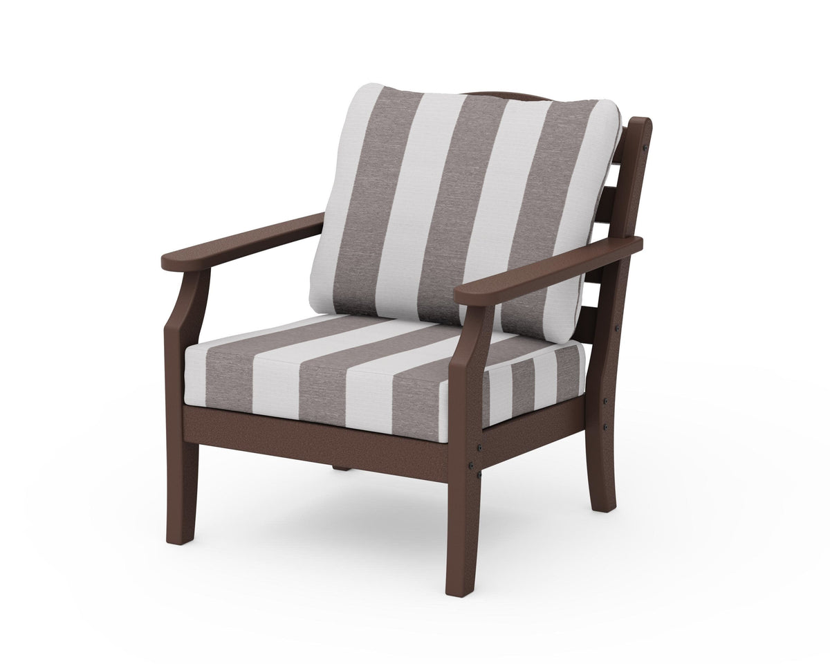 Savannah Deep Seating Chair
