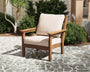 Chippendale Deep Seating Chair