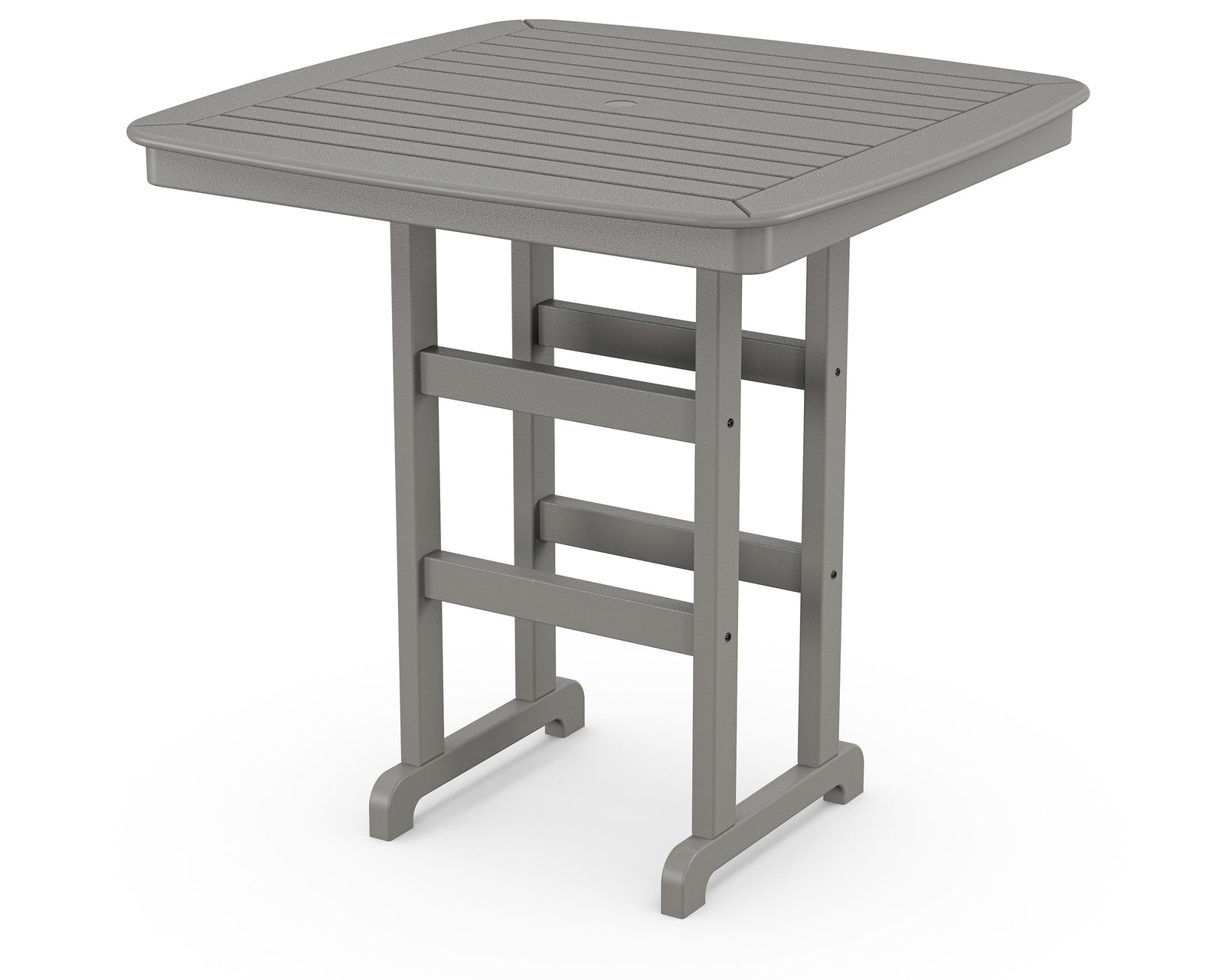 Nautical 44" Bar Table