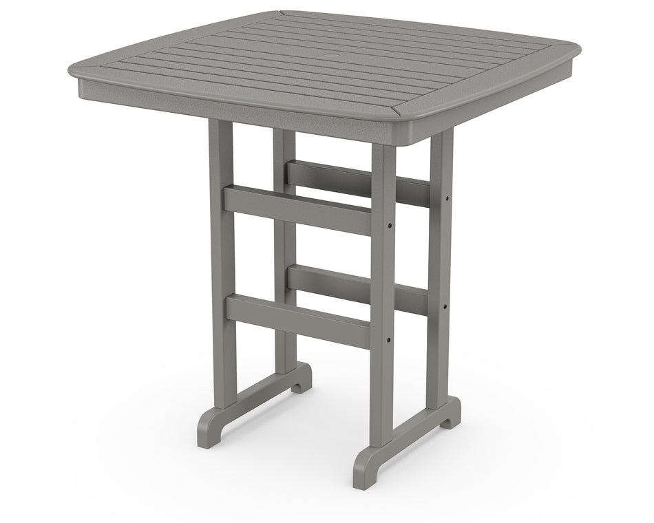 Nautical 44" Bar Table