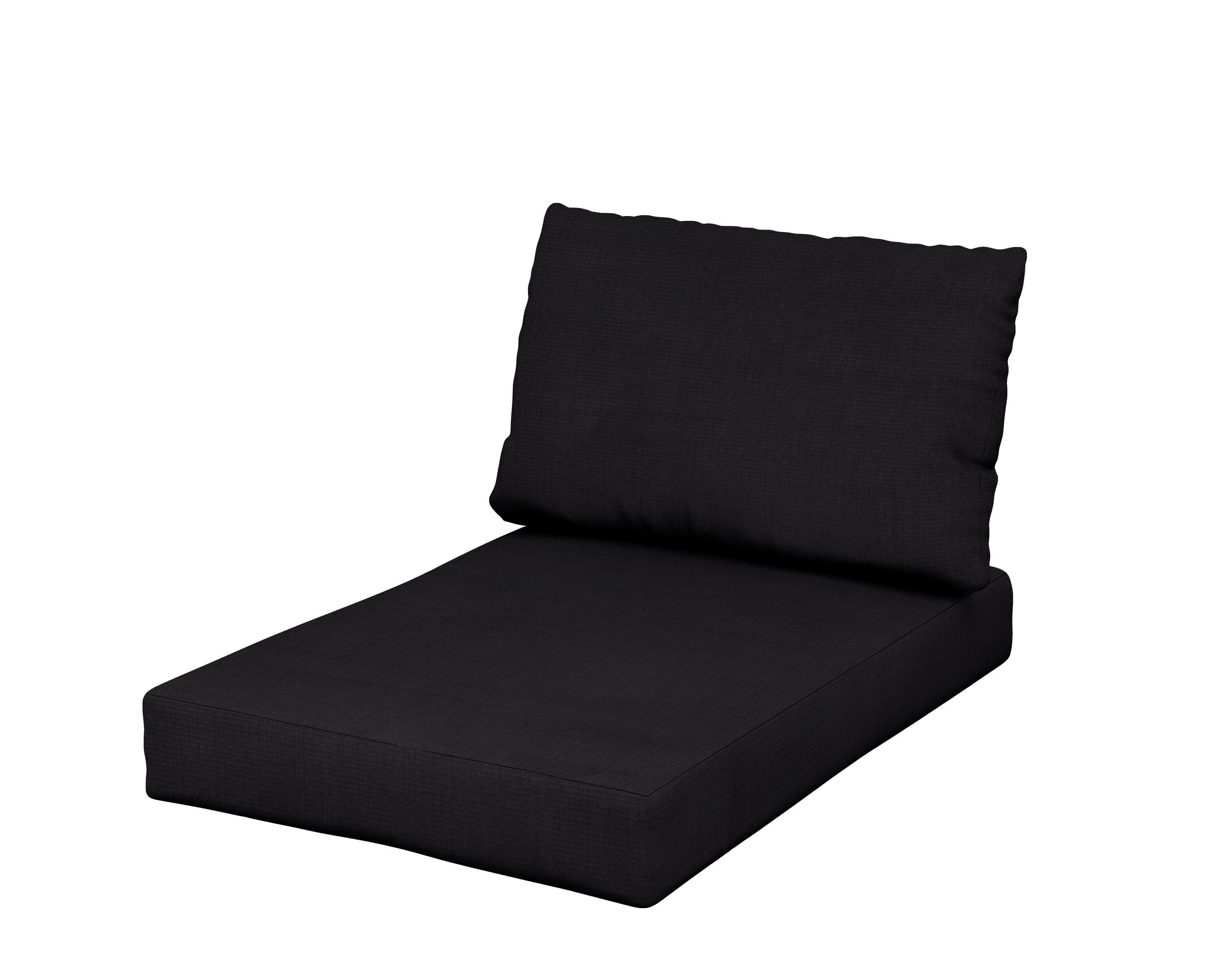 Daybed Swing Seat/Back Cushion