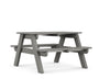 Kids Outdoor Picnic Table