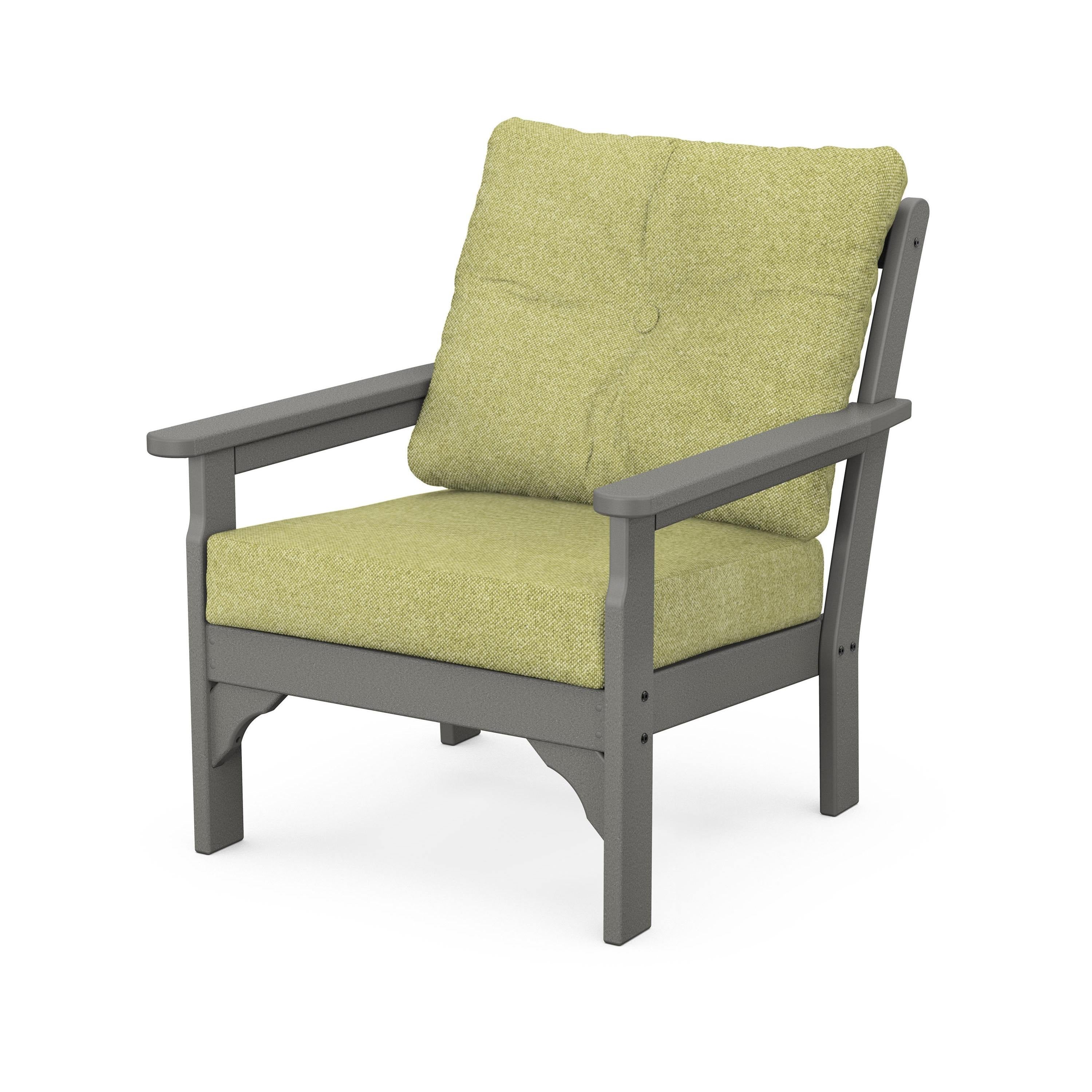 Vineyard Deep Seating Chair