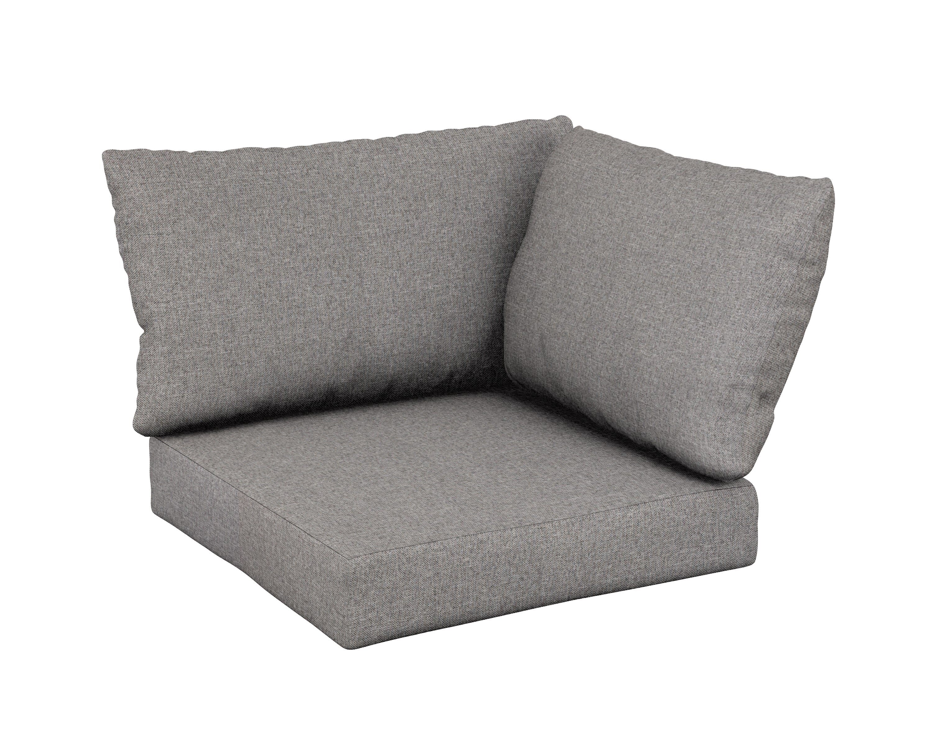 Modular Corner Cushion Set