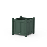 Vineyard Large Square Planter Box
