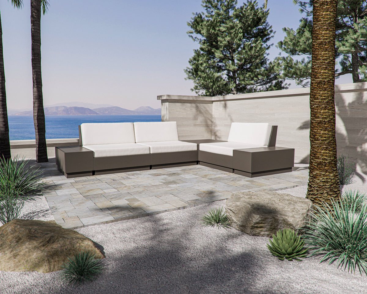 Elevate 6-Piece Corner Sectional