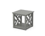 Chippendale Accent Table