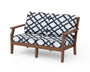 Savannah Deep Seating Loveseat