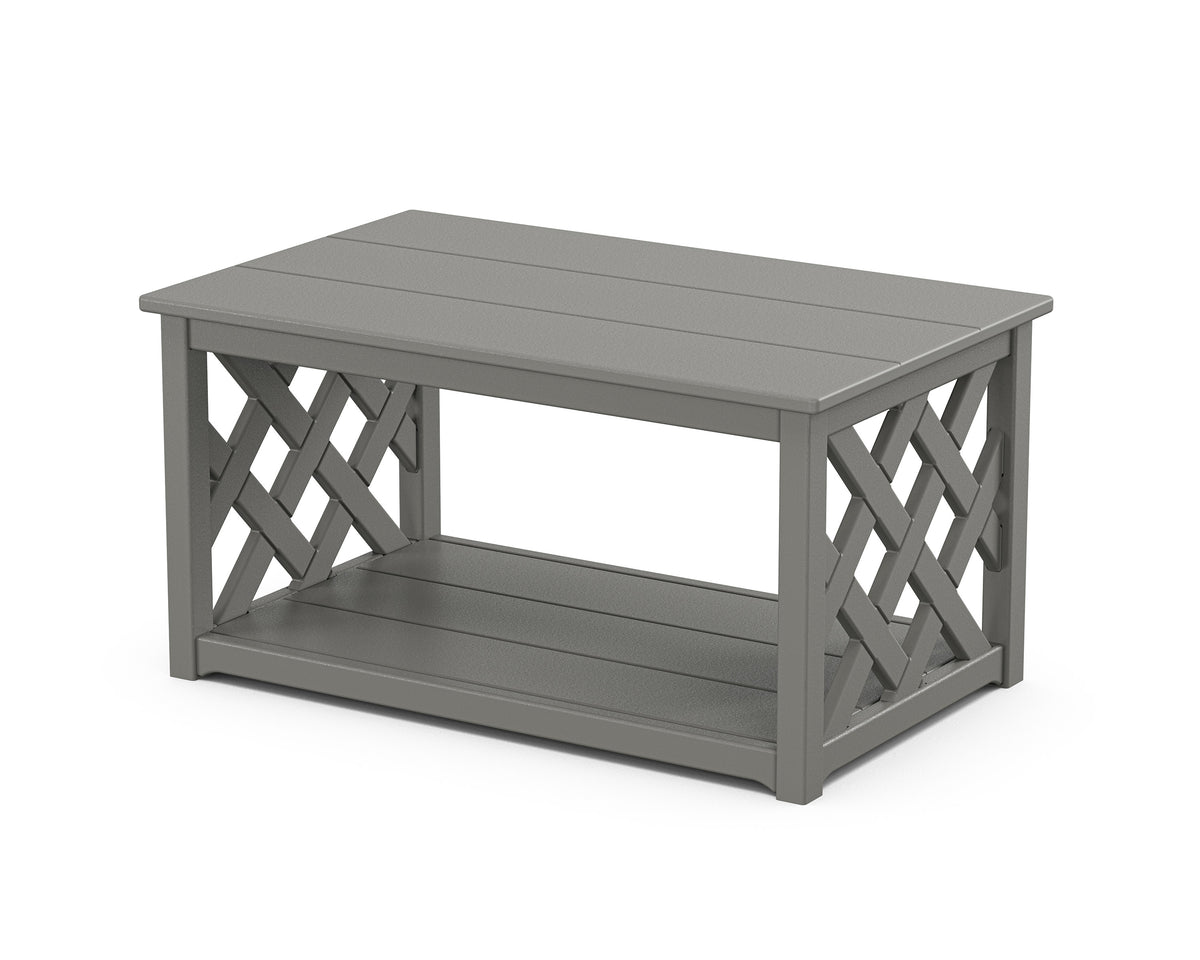 Wovendale Coffee Table