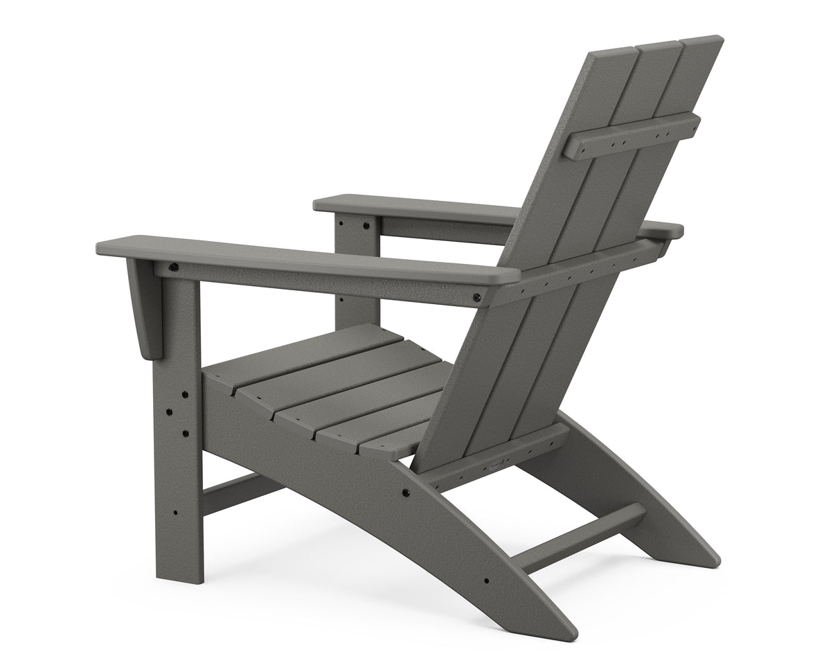Modern Adirondack 3-Piece Set