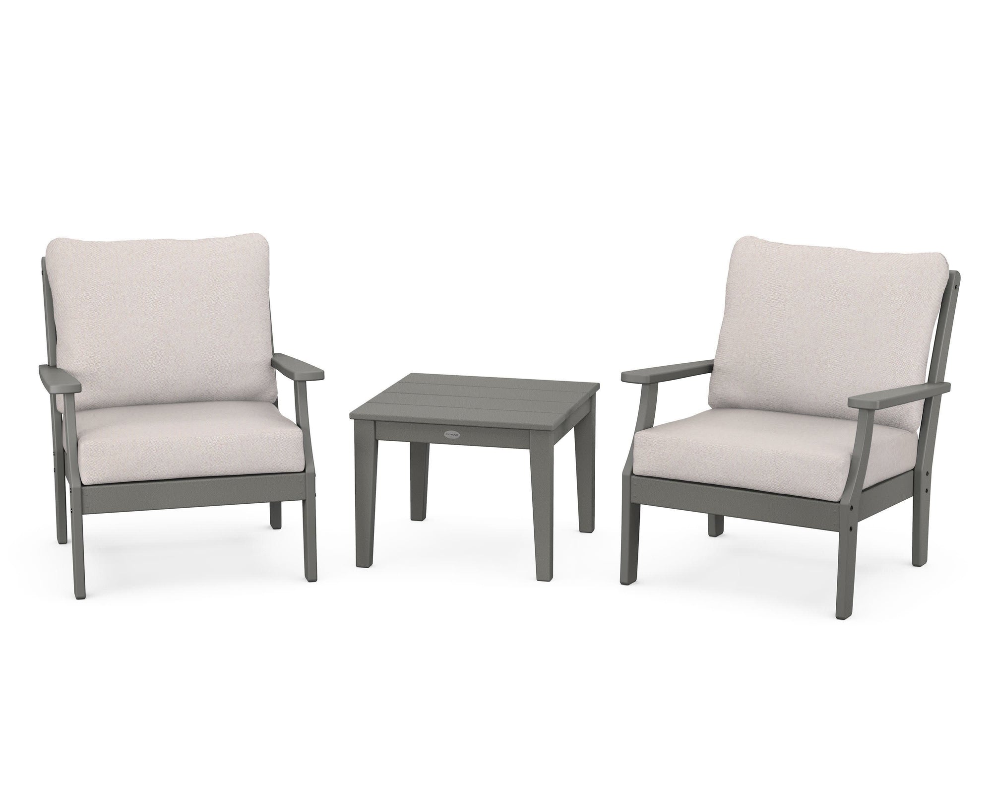 Braxton 3-Piece Deep Seating Set