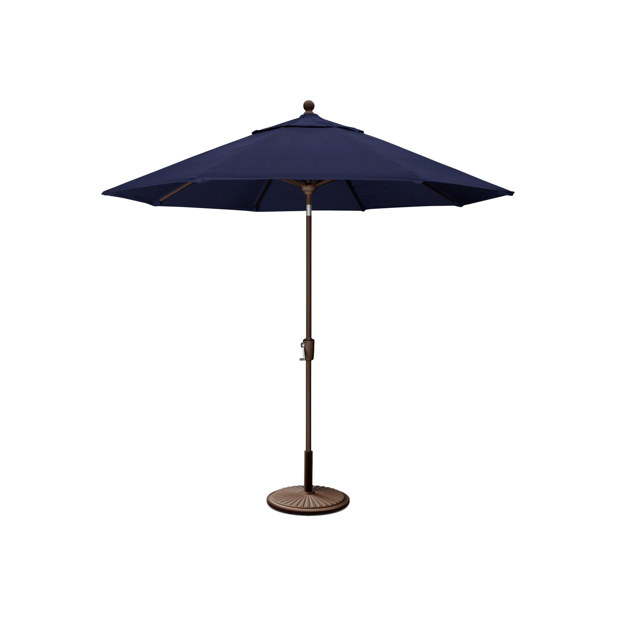 9' Tilt Market Umbrella & Base