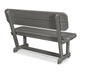 Park 48" Bench