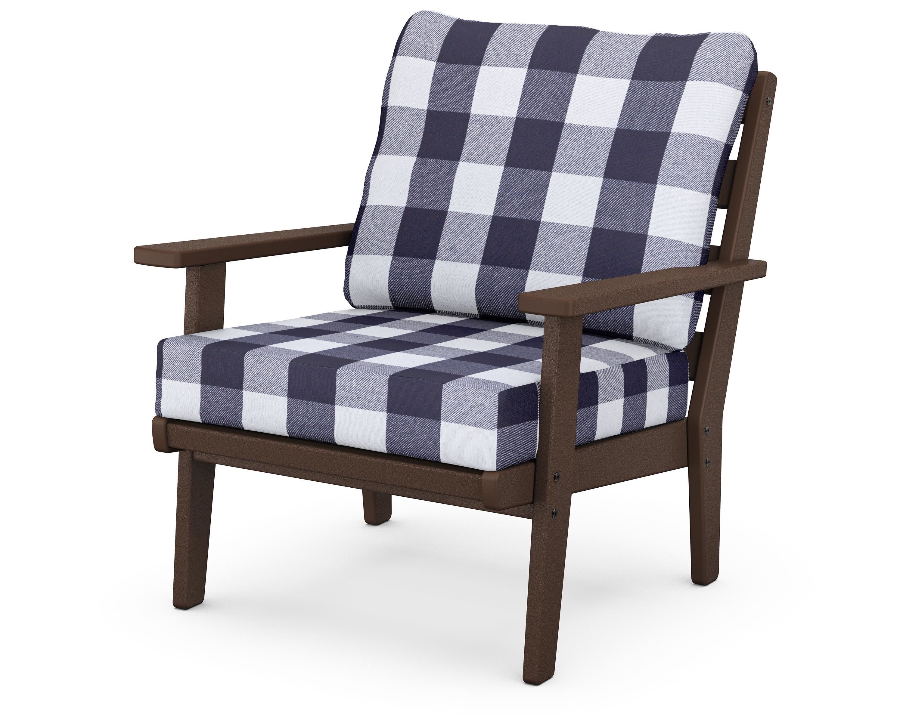 Grant Park Deep Seating Chair