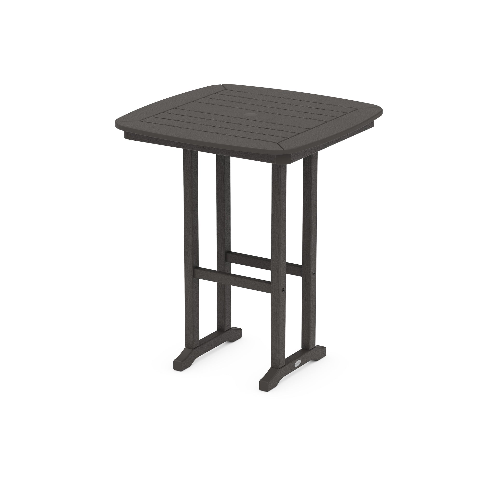 Nautical 31" Counter Table