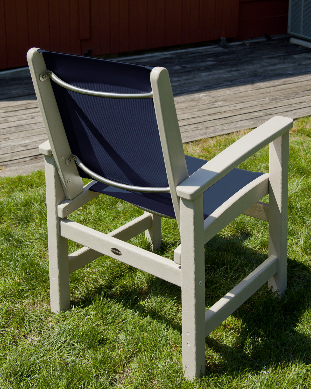 Coastal Dining Chair - Main Image