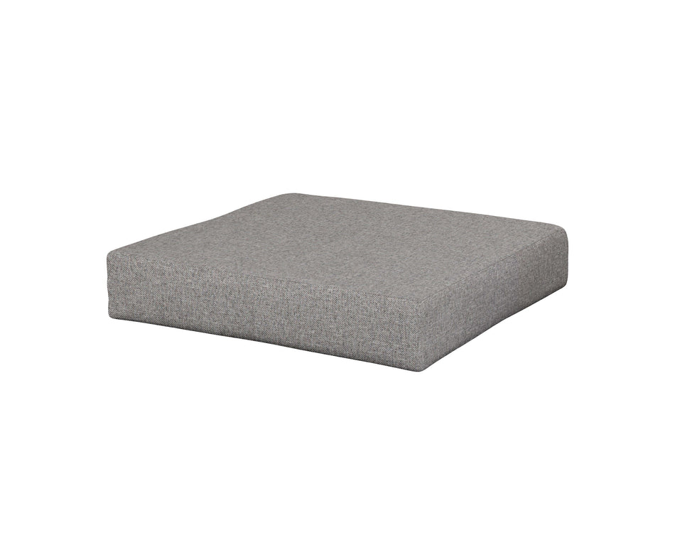 Vineyard Ottoman Cushion