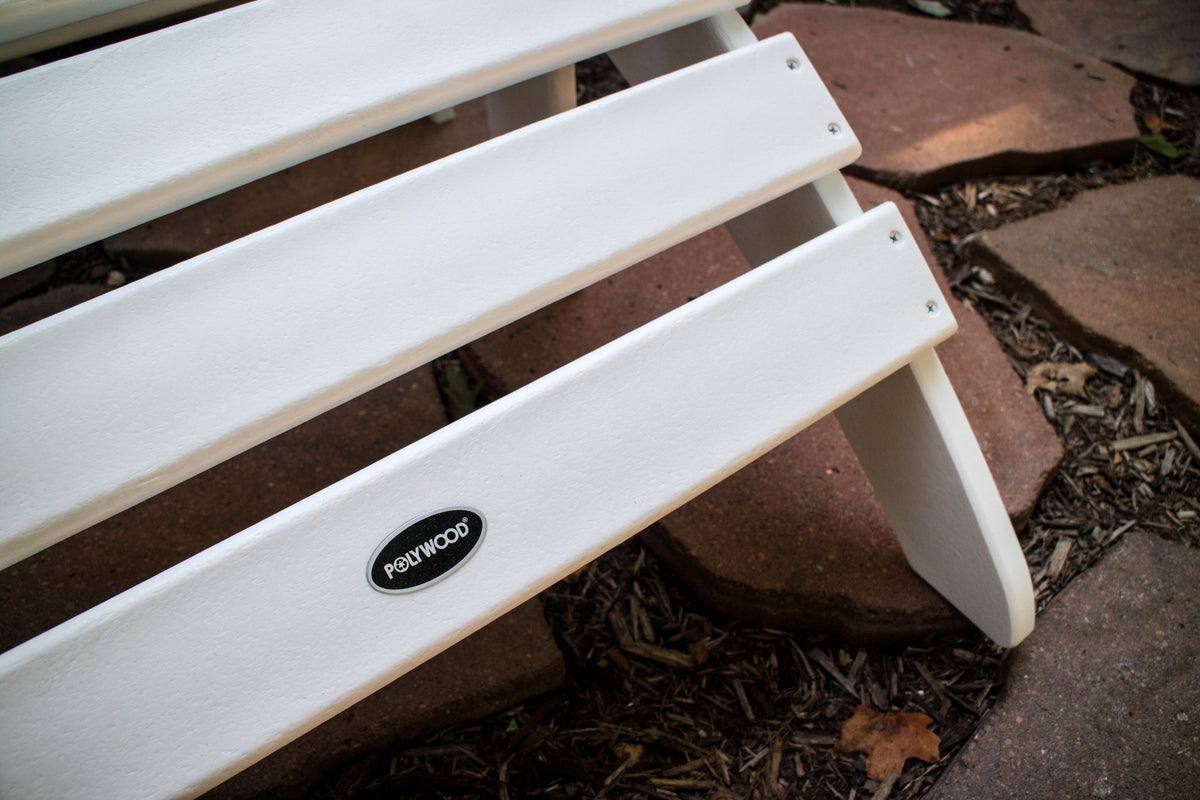 Classic Adirondack 5-Piece Casual Set