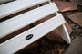 Classic Adirondack 5-Piece Casual Set