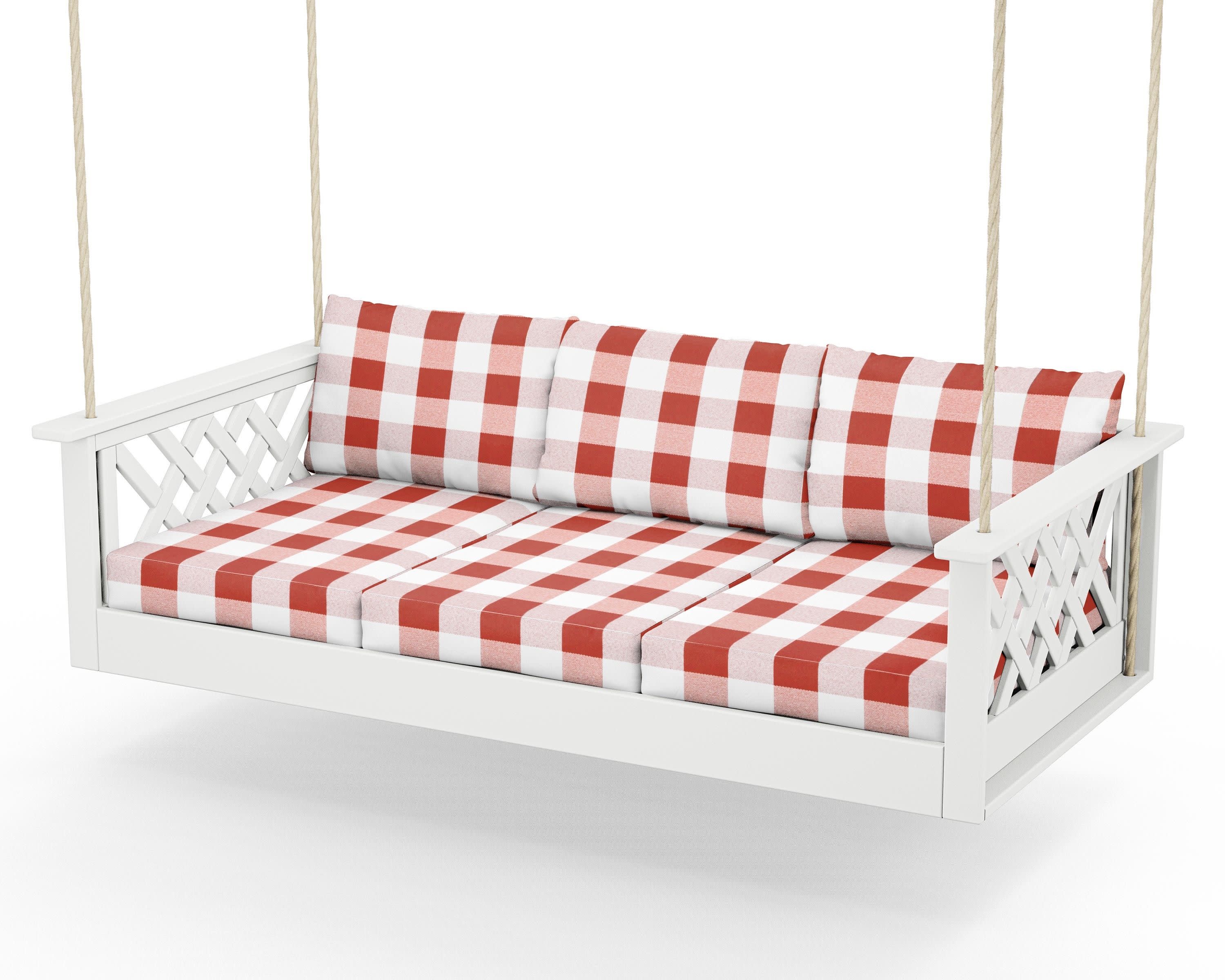 Wovendale Daybed Swing