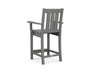 Oxford Counter Arm Chair
