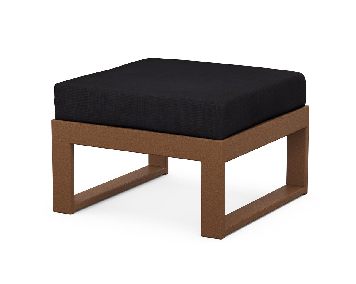 Modular Ottoman - Modern
