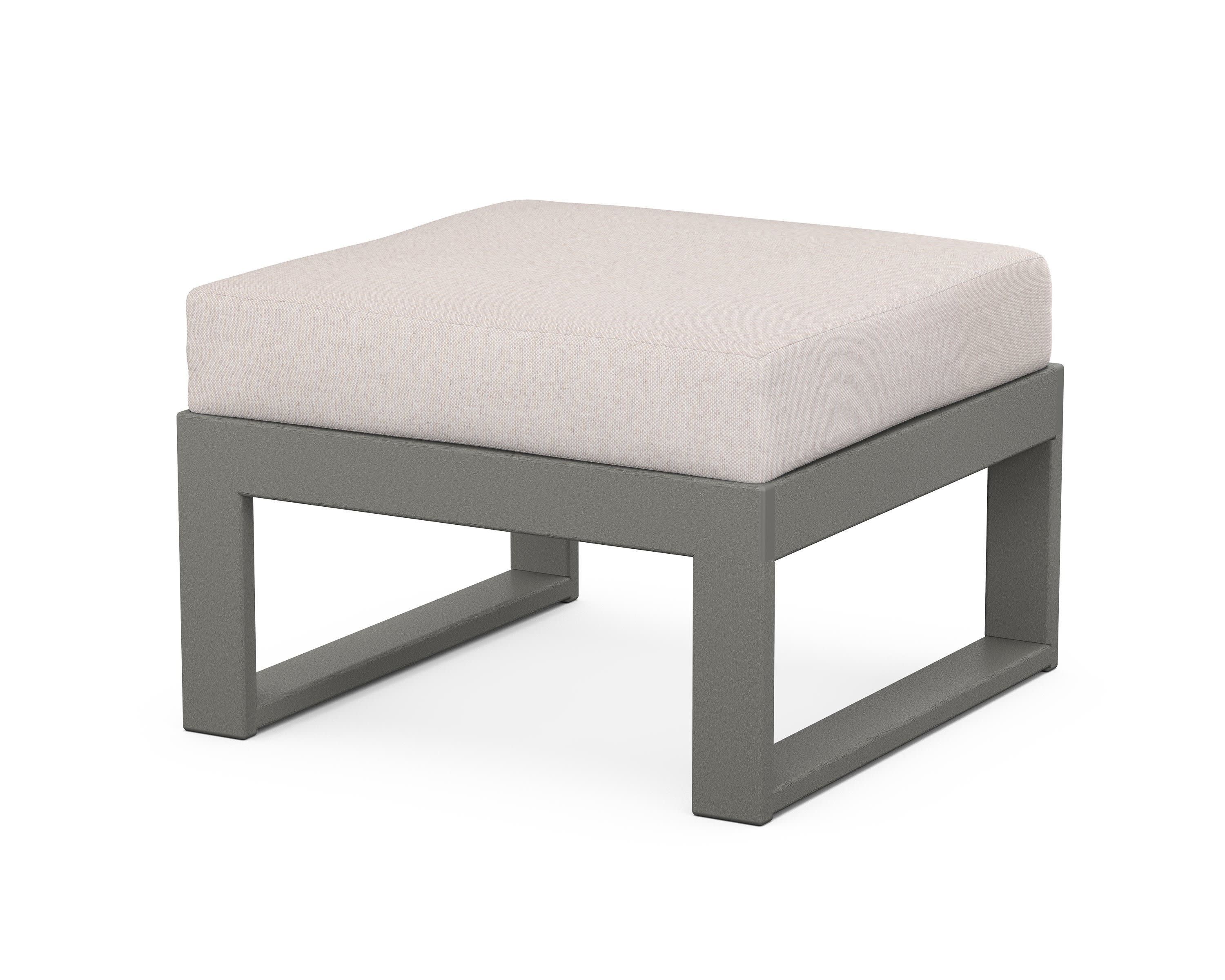 Modular Ottoman - Modern
